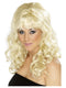 Beehive Beauty Wig, Blonde